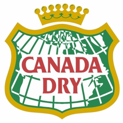 CANADA DRY