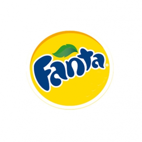 FANTA CITRON