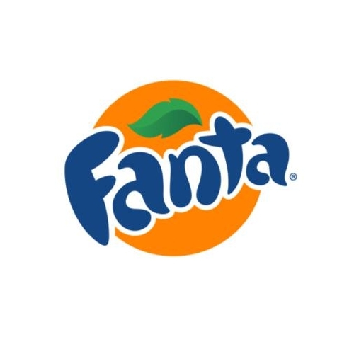 FANTA ORANGE