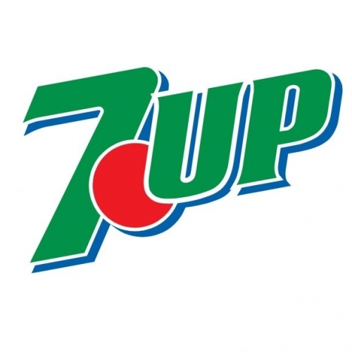 SEVEN UP