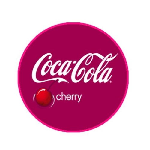 Coca Cherry 